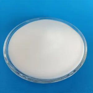 Coarse Pore Microspheres Silica Gel 100-200 Mesh Catalyst Carrier and for Refining thumbnail-1