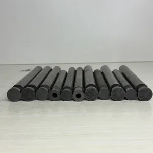 Hot Sale High Purity Graphite Rods for Industry thumbnail-1