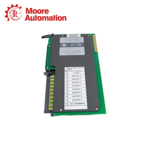 AB 1771-OG PLC 5 TTL Output Module IN STOCK thumbnail-4