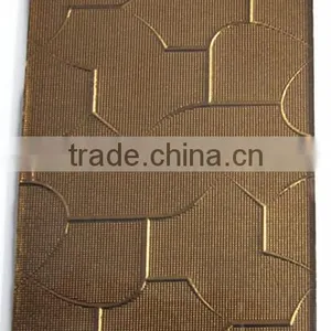 3mm Figured Mirror for Decoration thumbnail-3