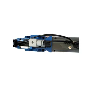 Rexroth 4WRE Type Amplifier Hydraulic Proportional Solenoid Valve thumbnail-5
