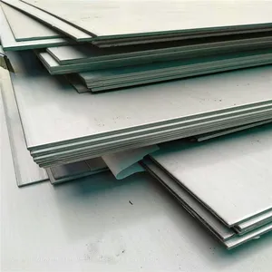 S30400 Stainless Steel Plate S31603 Stainless Steel Coil Duplex Stainless Steel Plate Supplier thumbnail-3