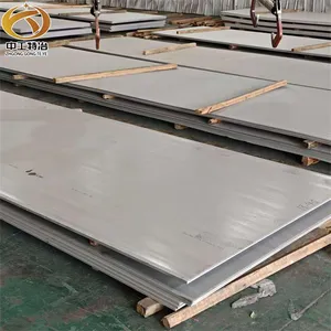 2205 2507 Hot Rolled/cold Rolled Alloy Steel Stainless Steel Coil Sheet/plate/strip/steel Strip thumbnail-4