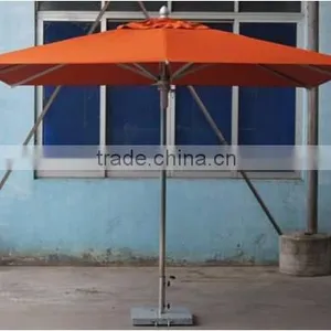 European Style Furniture Fishing Parasol Sunshade Umbrella Parasol thumbnail-1