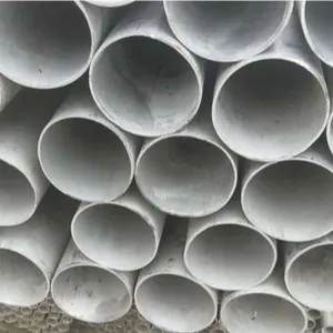 EU General Astmb622 Hastelloy C22 /Uns N06022/ 2.4602 Nickel Based Alloy Nickel Alloy Steel Seamless Tube--Pulp & Paper Industries thumbnail-3