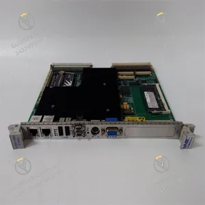 VMIVME-7750-744000 GE Single Board Computer thumbnail-2