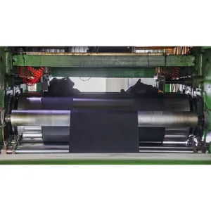 Rubber Conveyor Belt/Heavy Duty Steel Cord Rubber Conveyor Belt St630-St2500 thumbnail-2