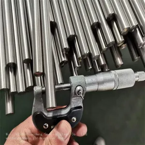 Corrosion-Resistant 347 & S34709 Martensitic Stainless Steel Rods, Corrosion-Resistant Stainless Steel Bars thumbnail-2
