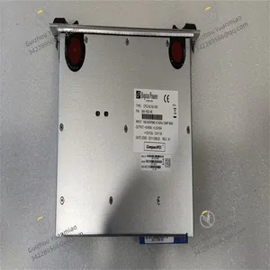 TeIKOOR PSMU-350-3 CPCIAC-6U-500 900-7002-10 Power Supply Module thumbnail-2
