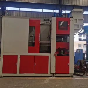 Automatic Horizontal Molding Machine thumbnail-1