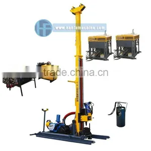 High Quality ! HFDX-2 Diamond Core Drill thumbnail-1