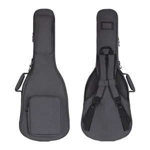 OEM Guitar Bag Factory Otis Guitar Bag B8 41 Inch High-Grade Oxford Cloth Guitar Bag Manufacturer thumbnail-1