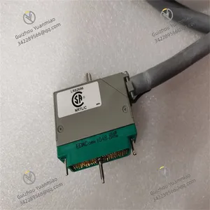 TRICONEX 4000093-310 External Terminal Cable Assembly thumbnail-2