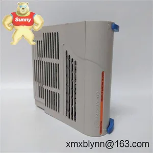 EMERSON 1C31122G01 – Ovation I/O Module for Reliable Process Signal Integration thumbnail-3