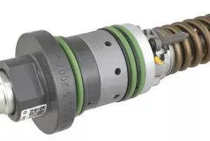 For Deutz Diesel Engine Original Spare Parts 02113547 Fuel Injector thumbnail-5