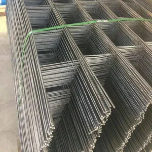 2.7m Length Stainless Steel Ladder Mesh 3mm Wire Welded Bended for Retaining Walls-OEM Available Manufactured Mansory Mesh thumbnail-6