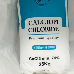 Calcium Chloride Oil-Drilling, for Anti-Dust, Snow Melting Agent/ Oil Drilling/Desiccant Concrete Agent 94%/74% 77% thumbnail-3