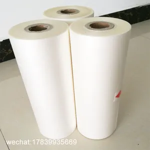200M/300M BOPP Laminating Roll Film for Board Laminate thumbnail-4