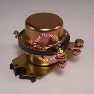 SANY Excavator Battery Relay 142005000001A thumbnail-1