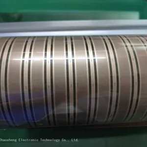 Double Layer Roll to Roll Flexible FPC,Aerospace Connector Double-layer Ultra Long and Large-sized Flexible FPC thumbnail-4