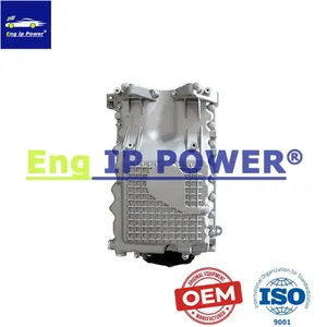 Chery SQR484F Engine thumbnail-4