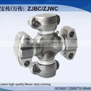20 Years High Quality Universal Joint GUH-62 Universal Joint Cross for American Vehicle thumbnail-6