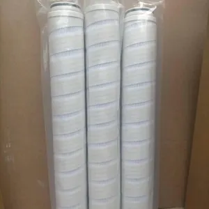 Pall Filter Element Ue310as20h Interchangeable With Emerald Filter Element, Oil Filter Machine Filter Element thumbnail-5