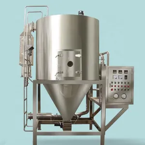 Powder Spray Dryer Industrial Large Spray Dryer Machine $8,950 thumbnail-1