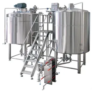 Commercial Stainless Steel Ice Cream Aging Tank3 thumbnail-1