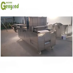Industrial Cherry Pitting/Seed Stem Removal Machine Factory Direct Price thumbnail-1