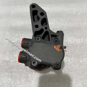 Original Volvo 24046345 FUEL PUMP for EC240 EC290 Volvo Diesel Engines thumbnail-4