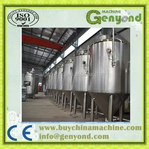 Beverages Fermentation Equipment thumbnail-6