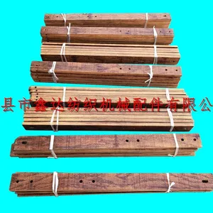 960mm Side Lever For Shuttle Loom Picking Stick 1515-2405B Wooden Spare Parts thumbnail-3