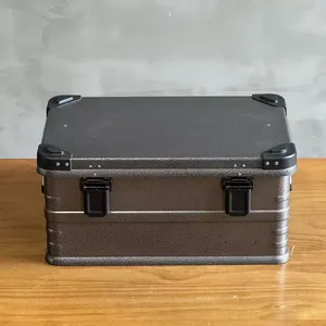 Aluminum Case thumbnail-3