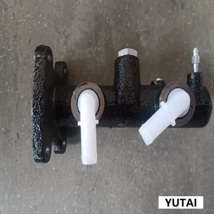 Brake Master Cylinder W201-43-400A Hydraulic Brake Wheel Cylinder for Trucks thumbnail-2