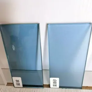 Construction & Decoration Glass Frosted Glass Panel thumbnail-3