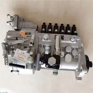 LONGBENG Fuel Injection Pump BH6PA110 for Weichai Deutz Engine thumbnail-3