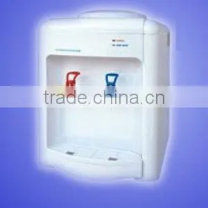 36T Desktop Bottled Water Cooler thumbnail-1