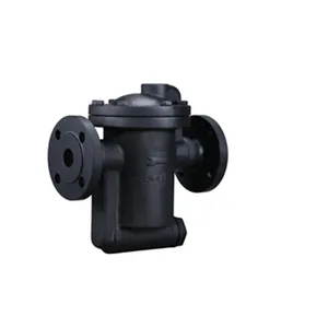 Inverted Bucket Steam Trap Manufacturer for Oil and Gas Industry thumbnail-4