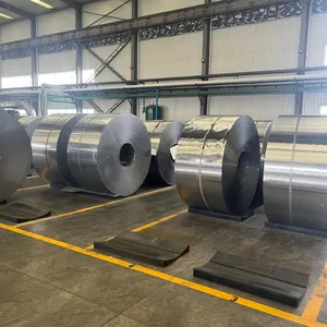 Lubricant Container Tinplate Coil SPCC Material 0.40mm Industrial Packaging thumbnail-5