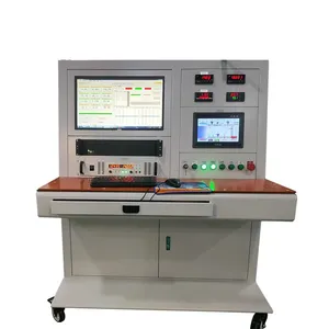 Custom-made High-precision Centrifugal Pump Testing Equipment From Manufacturers thumbnail-3