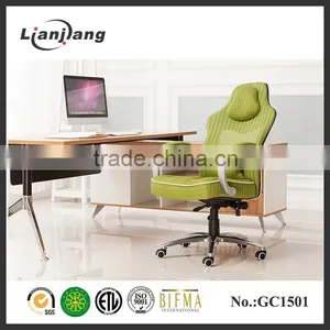 Ergonomic Mesh Racing Office Chair thumbnail-2