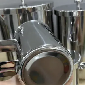 20L-500L Custom Stainless Steel Storage Tank With 1-Year Warranty and Mill Test Report thumbnail-5