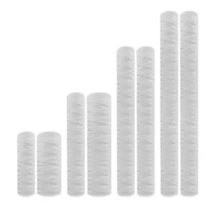 400GPD TFC RO Membrane Water Purifier Filter Element, 0.0001 Micron Rejection, 220V Pump Compatible thumbnail-3