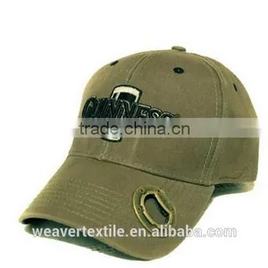 Custom Bottle Opener Cap Beer Bottle Baseball Hats thumbnail-3