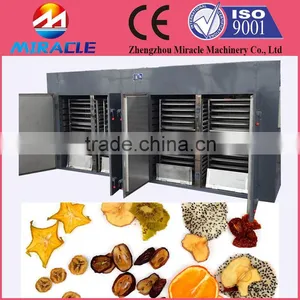 Large Capacity Spice Drying Oven/spice Dryer in Trays/food Drying Oven Equipment on Hot Sale thumbnail-1