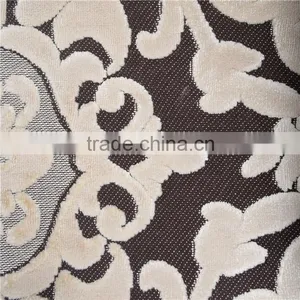 2016 New Arrival Top Fashion Microfiber Suede Upholstery Fabric thumbnail-1