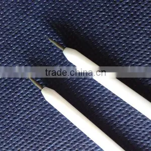 Plastic Small Disposable Lead Pencil Can Paper Jam for Hotel Outlook thumbnail-4