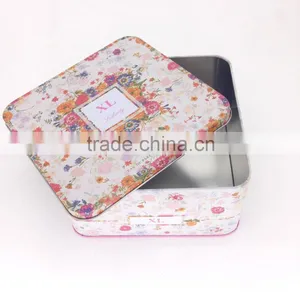 Cosmetic Tin Containers thumbnail-4