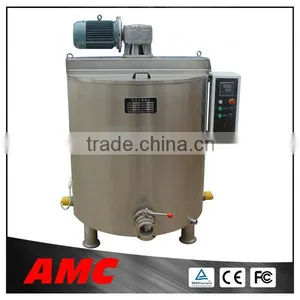 Large Capacity Chocolate Holding Tank thumbnail-1